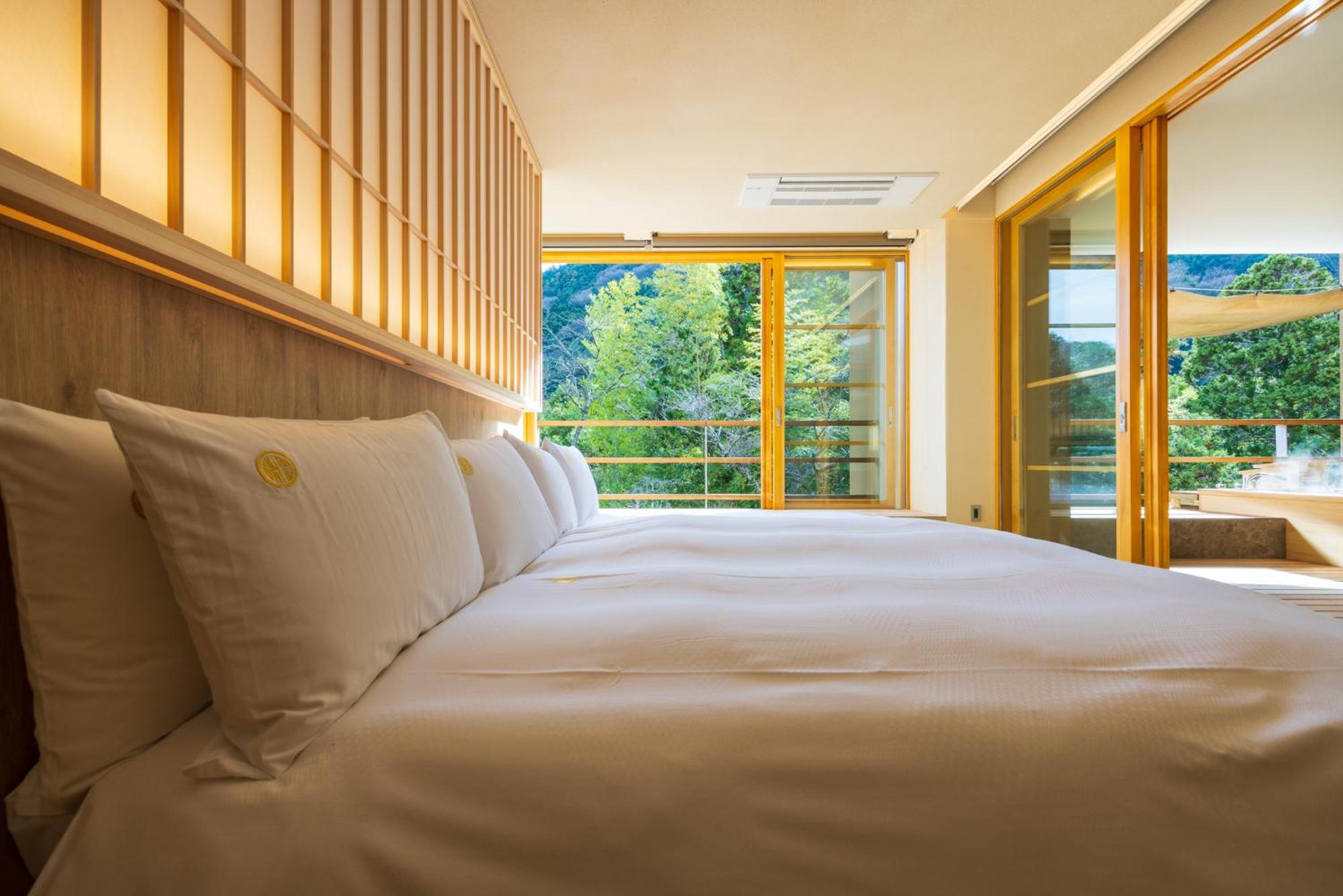 Kinnotake Tonosawa (Adults Only) Χακόνε Εξωτερικό φωτογραφία